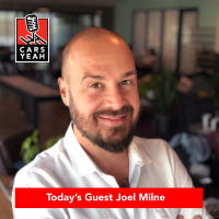1691: Joel Milne is the CEO of RepairSmith