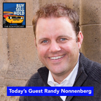 BSH 28: Randy Nonnenberg, Co-Founder of Bring a Trailer