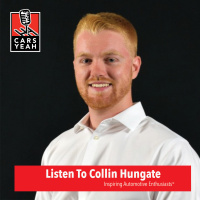 2500: Collin Hungate