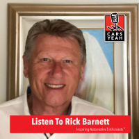 1816: Rick Barnett The Concours at Pasadera