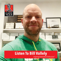 1818: Bill Vallely