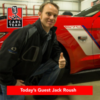 1704: Jack Roush