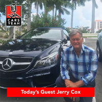 1628: Jerry Cox is the author of Killer Airbags