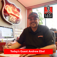 1694: Andrew Ebel is the COO at Good Guys