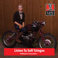 1775: Sofi Tsingos of GT-MOTO