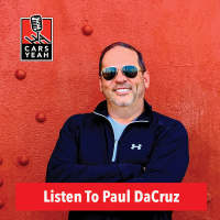 1783: Paul DaCruzz