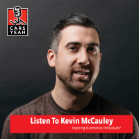 2501: Kevin McCauley
