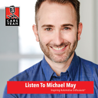 2471: Michael May