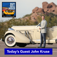 BSH22: John Kruse is the Co-Owner of World Wide Auctioneers