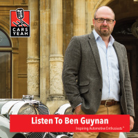 1819: Ben Guynan of Auto Royale