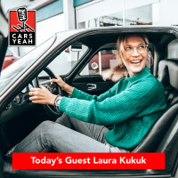 1652: Laura Kukuk is a forensic Classic Car Inspector