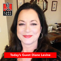1651: Diane Levine from Vroom Vroom Girl