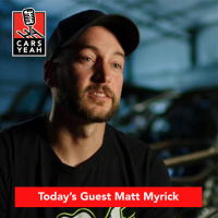 1602: Matt Myrick from Busted Knuckle Films and Offroad
