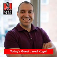 1626: Jared Kugel is the Founder of TireAgent