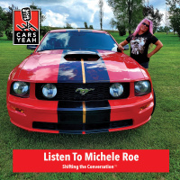 1776: Michele Roe Airbrush Artist