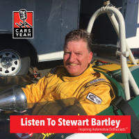 1788: Stewart Bartley of Dominion Lux