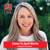 1779: April Morris from The Peninsula Hotels Signature Events