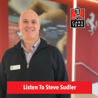 1750: Steve Sudler from Foreign Cars Italia