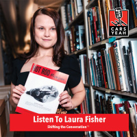 1769: Laura Fisher the Petersen Automotive Museum’s Archivist