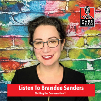 1767: Brandee Sanders from Modal