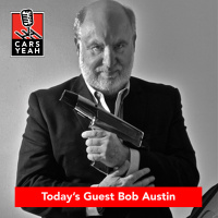 1653: Bob Austin is an automotive brand consultant