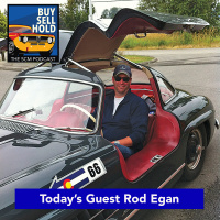 BSH 23: Rod Egan is the Co-Owner of World Wide Auctioneers