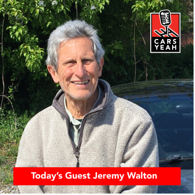 Cars Yeah With Mark Greene