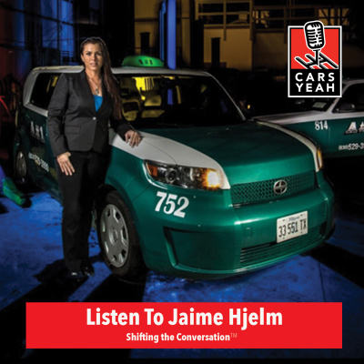 Cars Yeah With Mark Greene