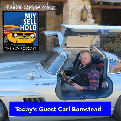 Cars Yeah With Mark Greene