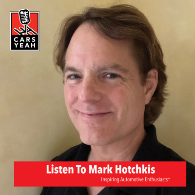 Cars Yeah With Mark Greene
