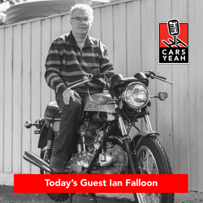 Cars Yeah With Mark Greene