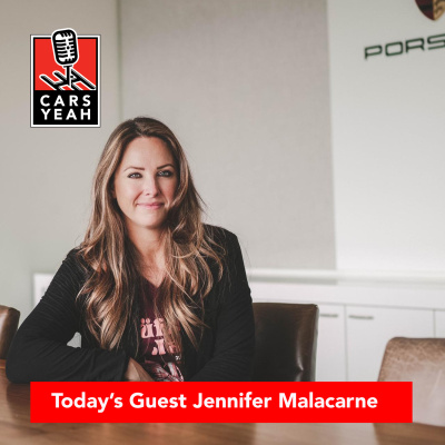 Cars Yeah With Mark Greene