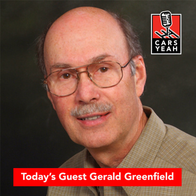 Cars Yeah With Mark Greene