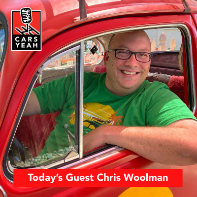 Cars Yeah With Mark Greene