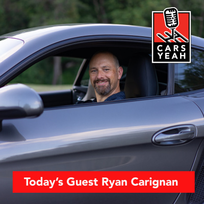 Cars Yeah With Mark Greene