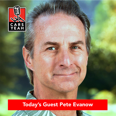 Cars Yeah With Mark Greene