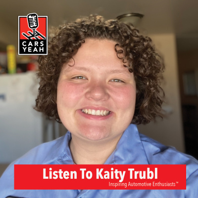 Cars Yeah With Mark Greene