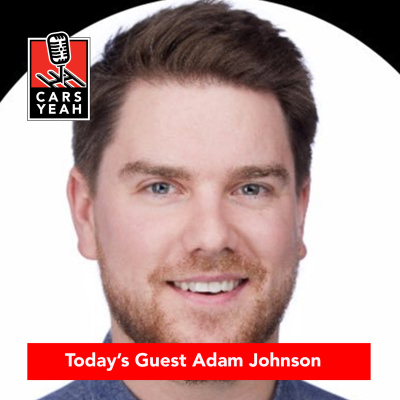 Cars Yeah With Mark Greene