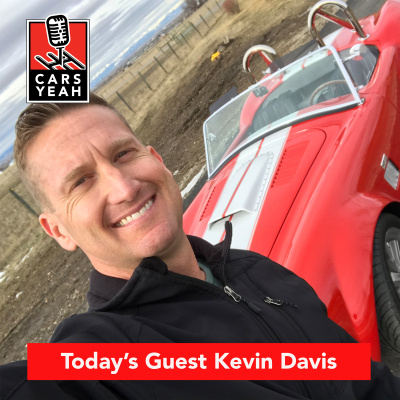 Cars Yeah With Mark Greene