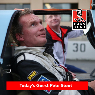 Cars Yeah With Mark Greene