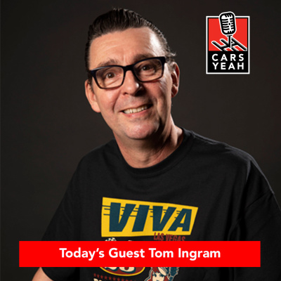 Cars Yeah With Mark Greene