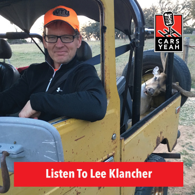 Cars Yeah With Mark Greene