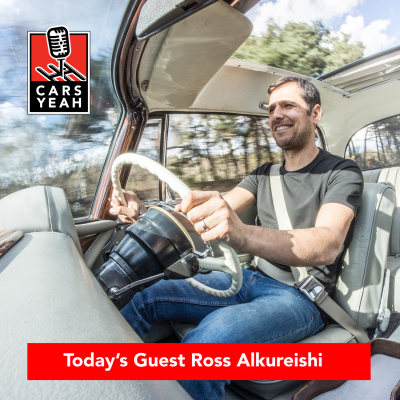 Cars Yeah With Mark Greene