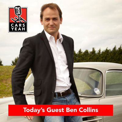 Cars Yeah With Mark Greene
