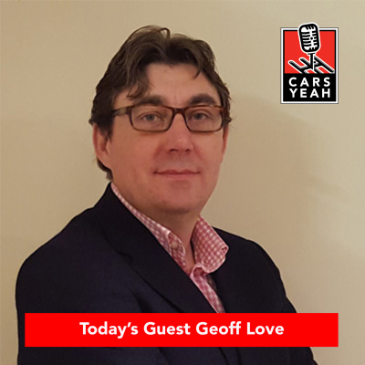 Cars Yeah With Mark Greene