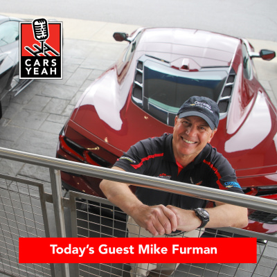 Cars Yeah With Mark Greene