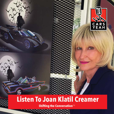 Cars Yeah With Mark Greene