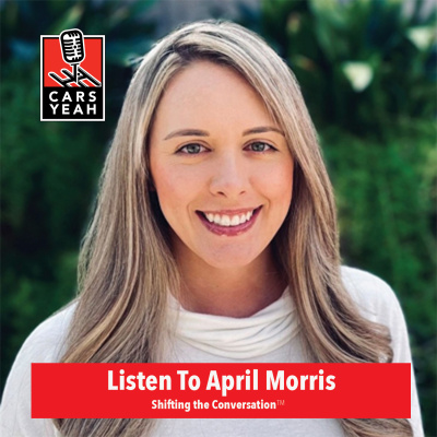 Cars Yeah With Mark Greene