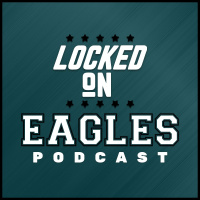 The Eagles are the best team in the NFC