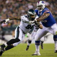 Locked On Eagles 11.10.17 - John Owning of FanRag Sports